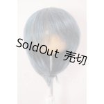 画像: 7-8inch/ウィッグ A-26-05-05-140-NY-ZA