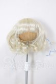 画像1: 6-7inch/ウィッグ A-26-05-05-137-NY-ZA (1)