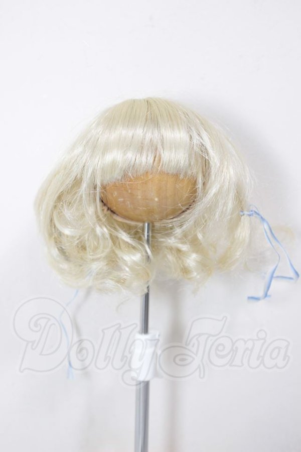 画像1: 6-7inch/ウィッグ A-26-05-05-137-NY-ZA (1)