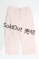 画像: SD/OF:パンツ A-26-05-05-133-NY-ZA