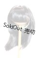 画像: 8-9inch/ウィッグ/インチ　BJD　MJD　ドール用 A-26-05-26-046-NY-ZA