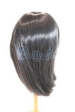 画像2: 8-9inch/ウィッグ/インチ　BJD　MJD　ドール用 A-26-05-26-046-NY-ZA (2)