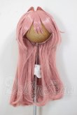 画像1: 8-9inch/ウィッグ A-26-05-05-135-NY-ZA (1)