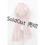 画像: 8-9inch/ウィッグ A-26-05-05-135-NY-ZA