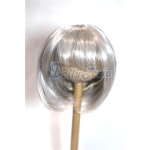 画像: 9inch/ウィッグ/インチ BJD MJD ドール用 A-26-05-26-045-NY-ZA