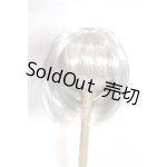 画像: 9inch/ウィッグ/インチ　BJD　MJD　ドール用 A-26-05-26-045-NY-ZA