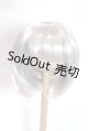 画像: 9inch/ウィッグ/インチ　BJD　MJD　ドール用 A-26-05-26-045-NY-ZA