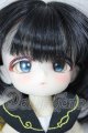 画像: TinyFox 輝き夢見るペンギン デビー1/6 A-26-05-05-125-NY-ZA