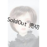 画像: SDC男の子/ヘンゼル ワンオフモデル:LULUCO様メイク A-26-05-05-127-NY-ZA