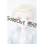 画像: ディズニープレシャスコレクション/アナと雪の女王2:エルサ A-26-08-10-464-NY-ZA
