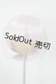 画像: 7inch/Ronshuka Couture様製 ウィッグ A-26-05-05-233-NY-ZA