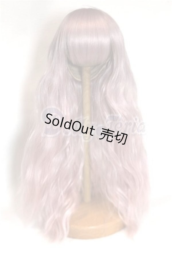 画像1: 8-9inch/ウィッグ/インチ　BJD　MJD　ドール用 A-26-05-12-049-NY-ZA (1)