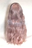 画像2: 8-9inch/ウィッグ/インチ　BJD　MJD　ドール用 A-26-05-12-049-NY-ZA (2)