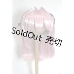 画像: 8-9inch/ウィッグ/インチ　BJD　MJD　ドール用 A-26-05-12-048-NY-ZA