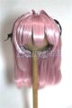 画像: 8-9inch/ウィッグ/インチ　BJD　MJD　ドール用 A-26-05-12-048-NY-ZA