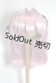 画像: 8-9inch/ウィッグ/インチ　BJD　MJD　ドール用 A-26-05-12-048-NY-ZA