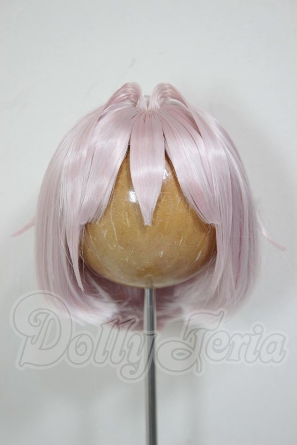 画像1: 8-9inch/ウィッグ A-26-05-05-235-NY-ZA (1)