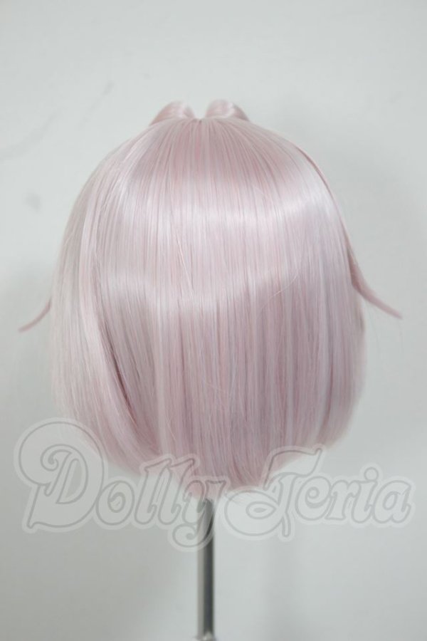 画像2: 8-9inch/ウィッグ A-26-05-05-235-NY-ZA (2)