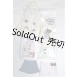 画像: 幼SD/OF:衣装セット/1/6 30cm BJD MJD 衣装 ドール用 A-26-05-12-029-NY-ZA