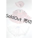 画像: 幼SD/OF:衣装セット/1/6 30cm BJD MJD 衣装 ドール用 A-26-05-12-031-NY-ZA