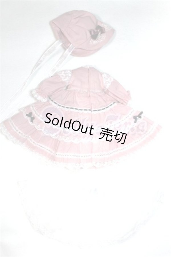 画像2: 幼SD/OF:衣装セット/1/6　30ｃｍ　BJD　MJD　衣装　ドール用 A-26-05-12-031-NY-ZA (2)