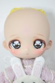 画像1: ADVillage/Sweet Dream Pajama Series-Milky Taro Bear A-26-05-05-241-NY-ZA (1)