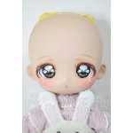 画像: ADVillage/Sweet Dream Pajama Series-Milky Taro Bear A-26-05-05-241-NY-ZA
