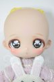 画像: ADVillage/Sweet Dream Pajama Series-Milky Taro Bear A-26-05-05-241-NY-ZA