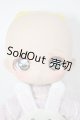 画像: ADVillage/Sweet Dream Pajama Series-Milky Taro Bear A-26-08-10-591-NY-ZA