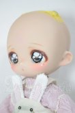 画像2: ADVillage/Sweet Dream Pajama Series-Milky Taro Bear A-26-05-05-241-NY-ZA (2)