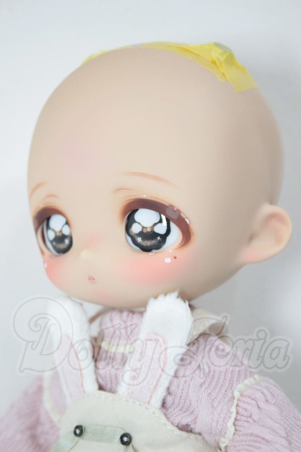 画像2: ADVillage/Sweet Dream Pajama Series-Milky Taro Bear A-26-05-05-241-NY-ZA (2)