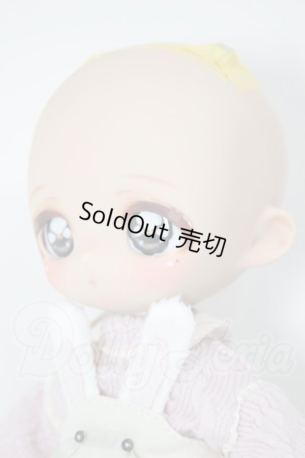 画像2: ADVillage/Sweet Dream Pajama Series-Milky Taro Bear A-26-08-10-591-NY-ZA (2)