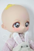 画像3: ADVillage/Sweet Dream Pajama Series-Milky Taro Bear A-26-05-05-241-NY-ZA (3)