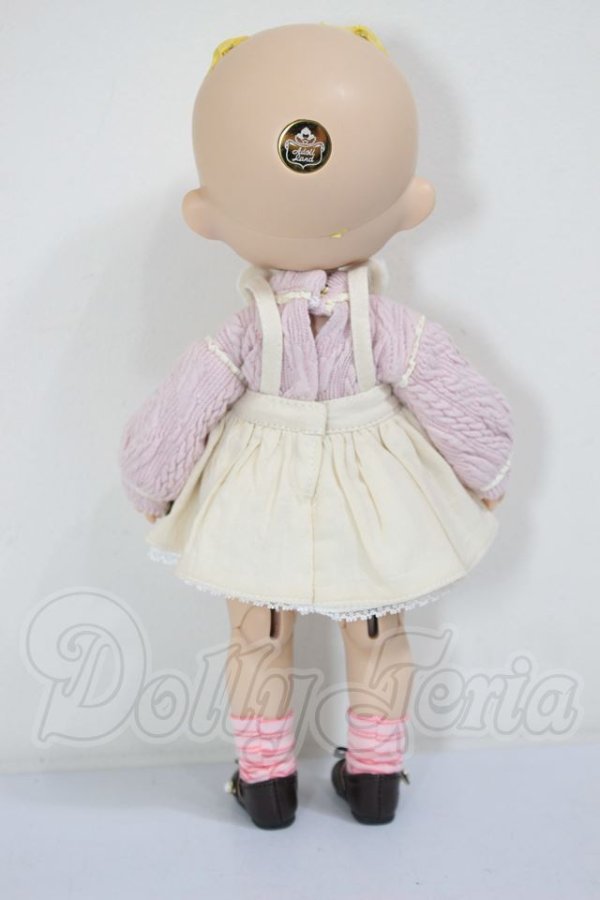 画像4: ADVillage/Sweet Dream Pajama Series-Milky Taro Bear A-26-05-05-241-NY-ZA (4)