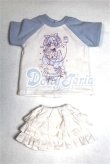 画像1: 幼SD/OF:衣装セット/1/6　30ｃｍ　BJD　MJD　衣装　ドール用 A-26-05-12-028-NY-ZA (1)