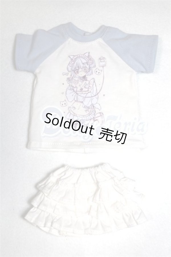 画像1: 幼SD/OF:衣装セット/1/6　30ｃｍ　BJD　MJD　衣装　ドール用 A-26-05-12-028-NY-ZA (1)