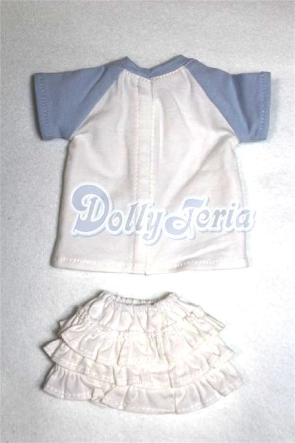 画像2: 幼SD/OF:衣装セット/1/6　30ｃｍ　BJD　MJD　衣装　ドール用 A-26-05-12-028-NY-ZA (2)