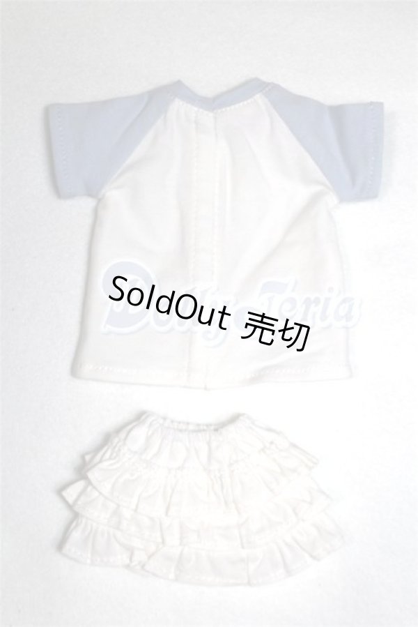 画像2: 幼SD/OF:衣装セット/1/6　30ｃｍ　BJD　MJD　衣装　ドール用 A-26-05-12-028-NY-ZA (2)
