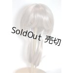 画像: 8-9inch/ウィッグ/インチ　BJD　MJD　ドール用 A-26-05-12-032-NY-ZA