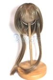 画像1: 8-9inch/ウィッグ/インチ　BJD　MJD　ドール用 A-26-05-12-041-NY-ZA (1)