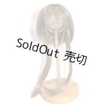 画像: 8-9inch/ウィッグ/インチ　BJD　MJD　ドール用 A-26-05-12-041-NY-ZA