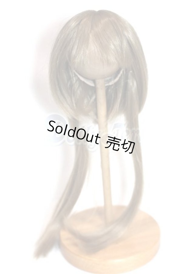 画像1: 8-9inch/ウィッグ/インチ　BJD　MJD　ドール用 A-26-05-12-041-NY-ZA (1)