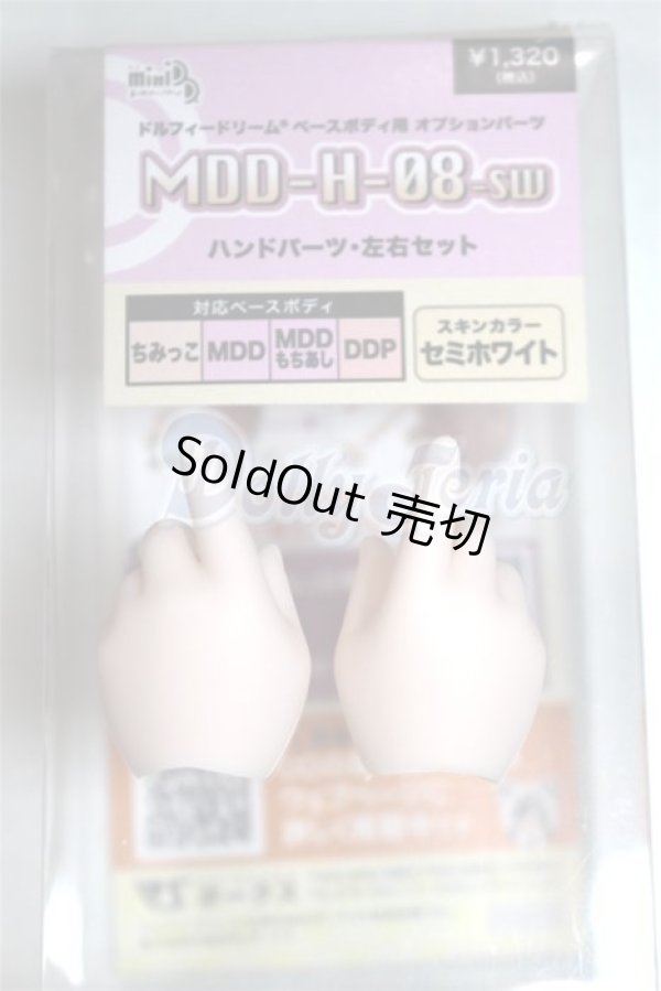 画像1: MDD/OF:ハンドパーツ/ A-26-05-12-038-NY-ZA (1)