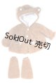 画像: MDD/OF:衣装セット/0 A-26-05-12-035-NY-ZA