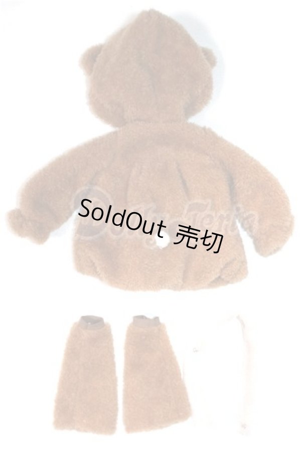 画像2: MDD/OF:衣装セット/0 A-26-05-12-035-NY-ZA (2)