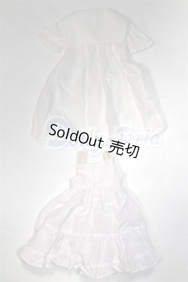 画像2: SDM＆MSD/OF:衣装セット/1/4　40ｃｍ　BJD　MJD　衣装　ドール用 A-26-05-12-039-NY-ZA (2)