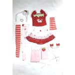 画像: MDD/OF:衣装セット/0 A-26-05-12-040-NY-ZA