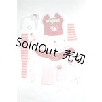 画像: MDD/OF:衣装セット/0 A-26-05-12-040-NY-ZA