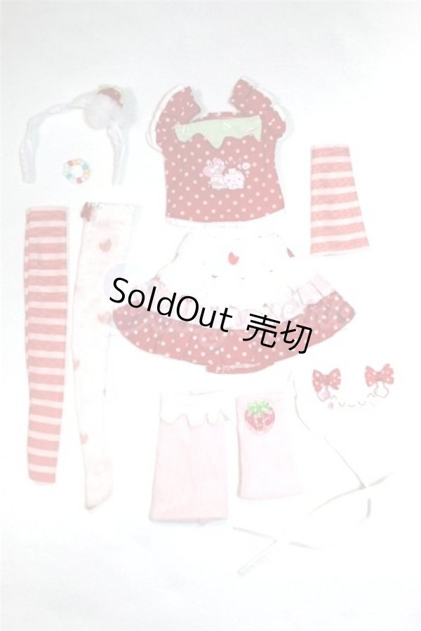 画像1: MDD/OF:衣装セット/0 A-26-05-12-040-NY-ZA (1)