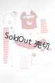 画像: MDD/OF:衣装セット/0 A-26-05-12-040-NY-ZA